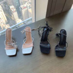 کفش مجلسی - کد (23493) - تصویر 5